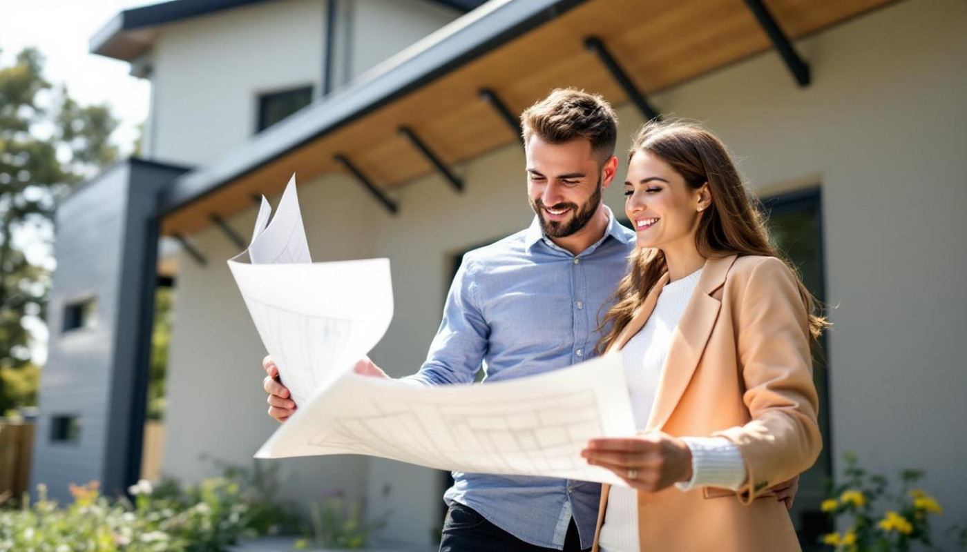 Comment choisir le bon partenaire pour la construction de votre maison ?