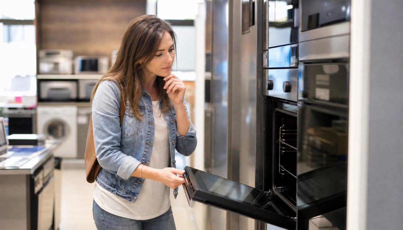 Comment choisir l'électroménager qui transformera votre cuisine ?
