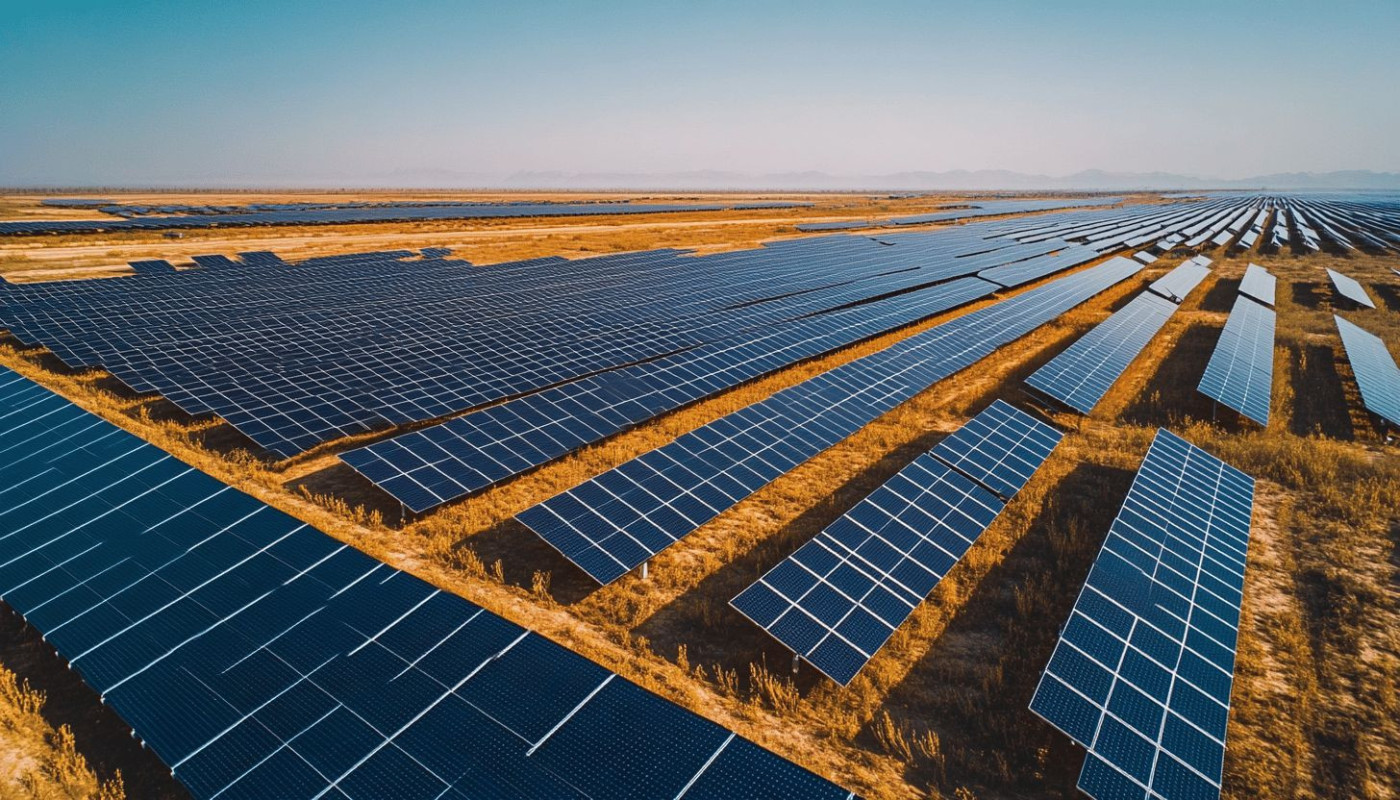 Comment financer votre projet de centrale solaire pour professionnels