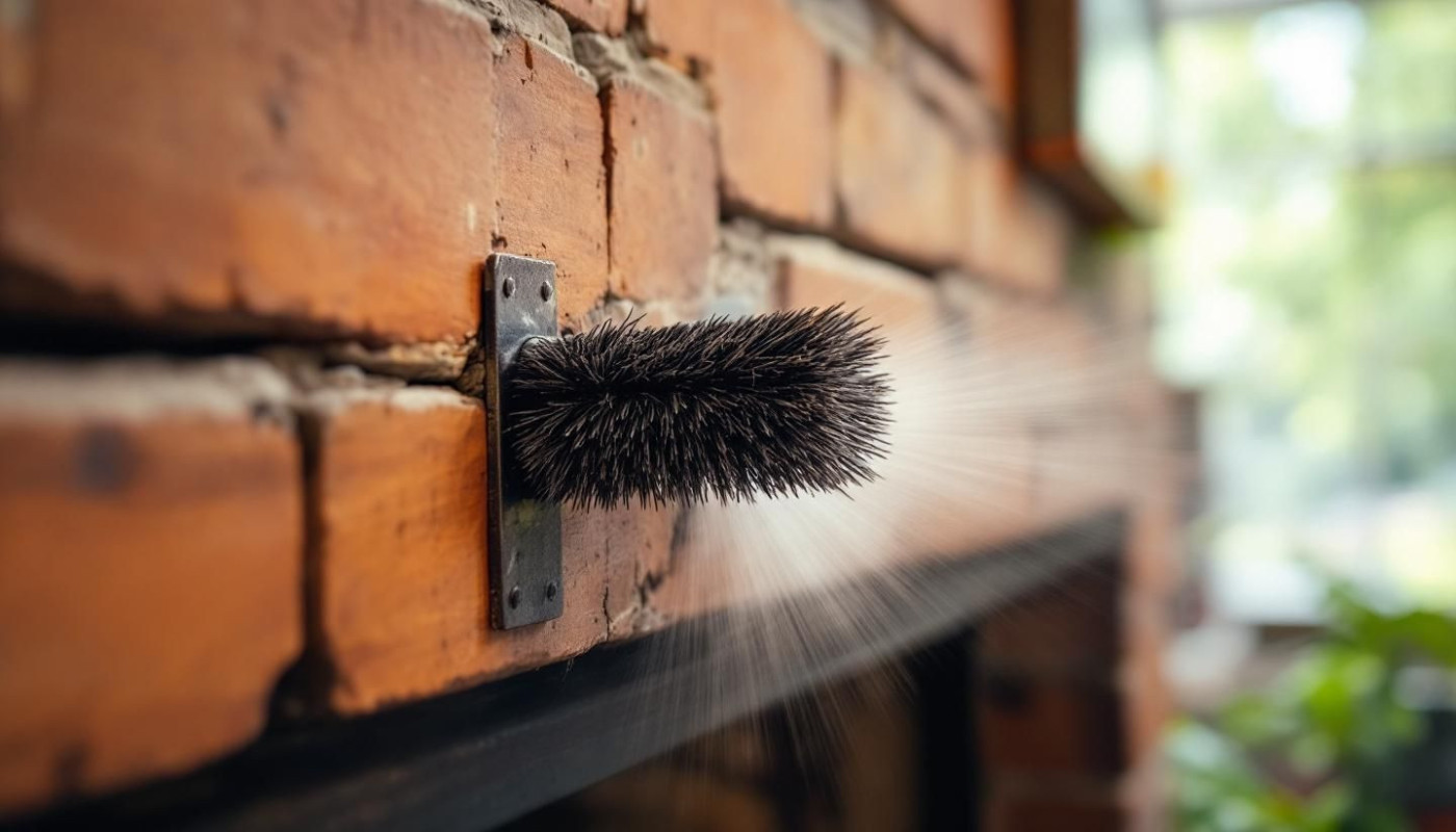 Comment le ramonage régulier peut prolonger la durée de vie de votre installation ?