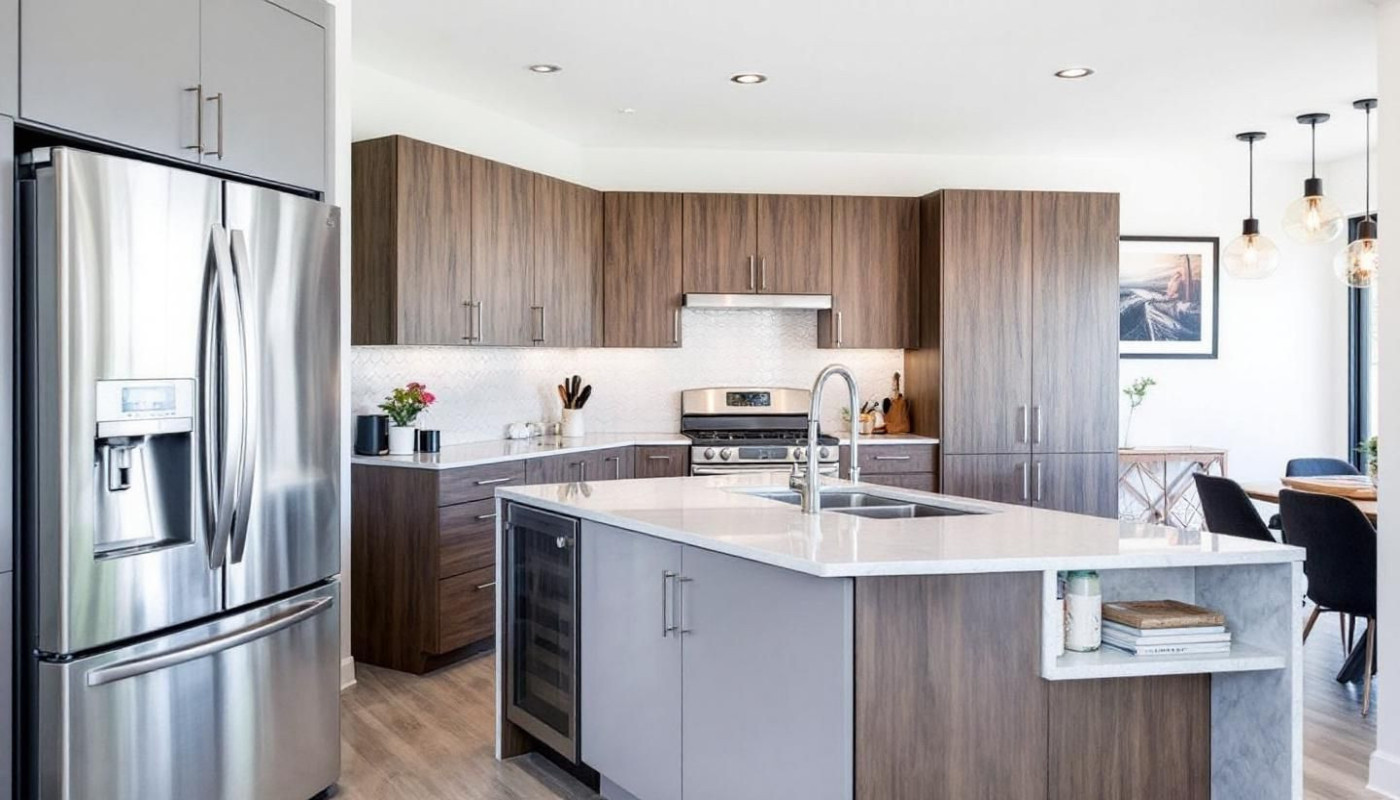 Comment l'électrification domestique transforme-t-elle nos foyers ?