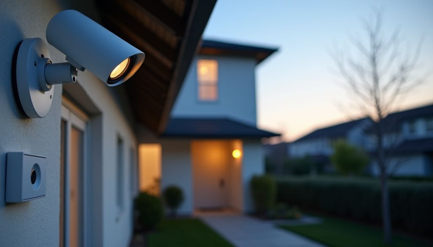 Comment les dispositifs de surveillance modernes renforcent-ils la sécurité domestique ?