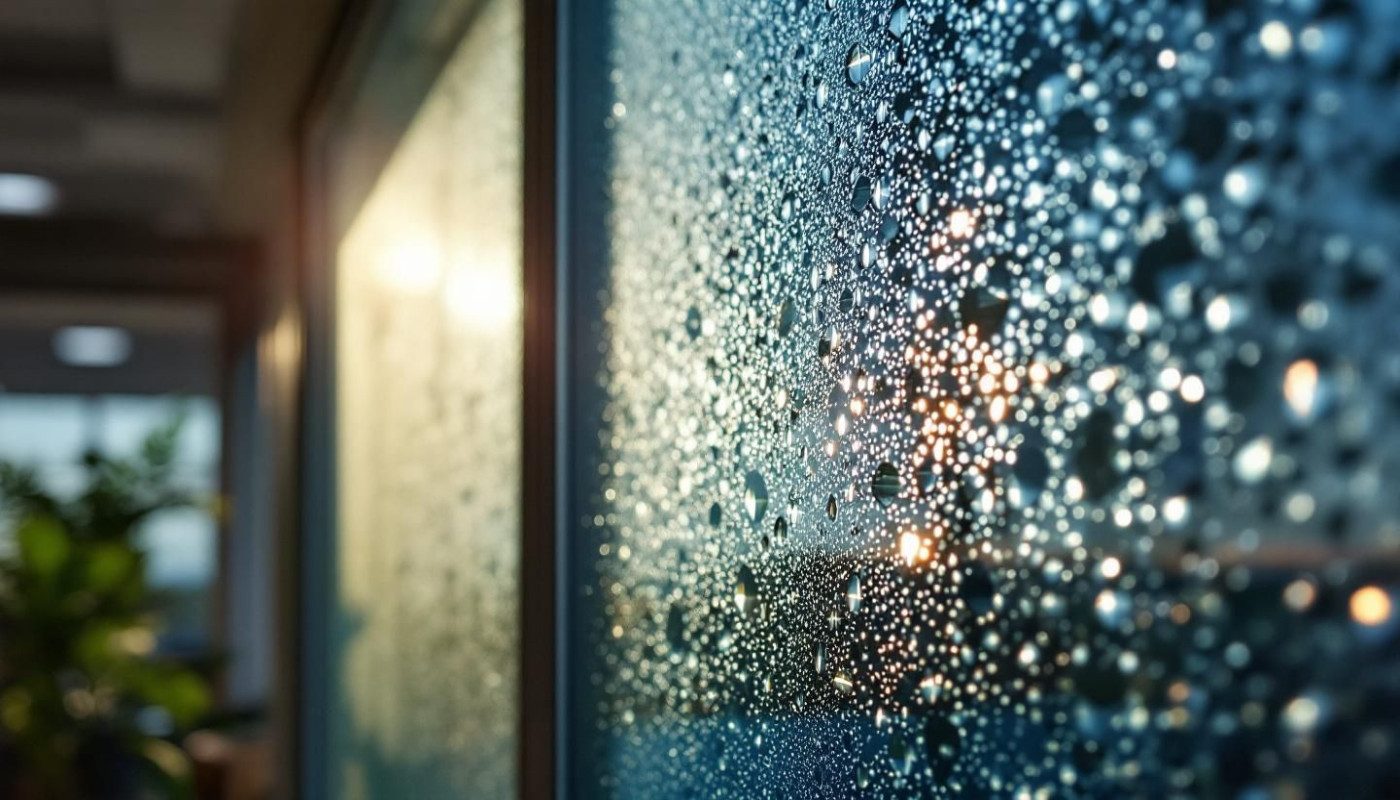 Comment les films pour vitres contribuent-ils à l'économie d'énergie ?