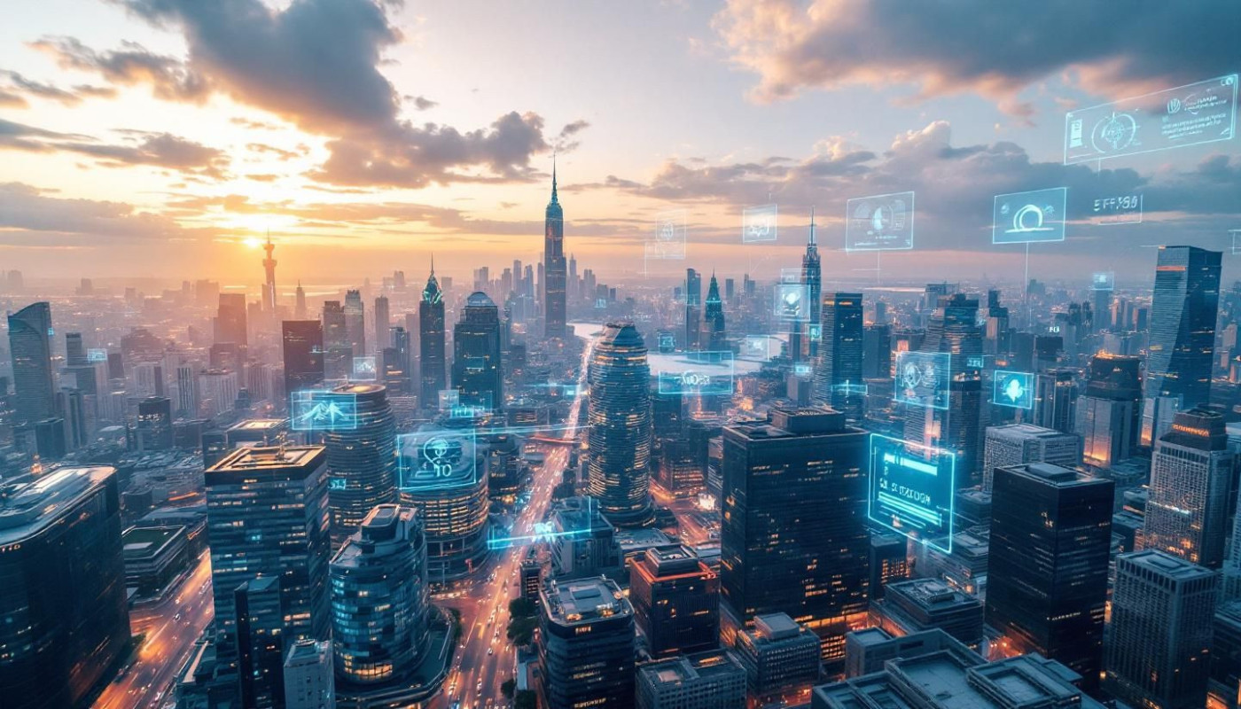 Comment les innovations technologiques transforment-elles le secteur immobilier ?