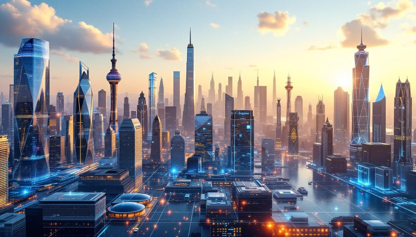 Comment les innovations technologiques transforment-elles l'immobilier ?