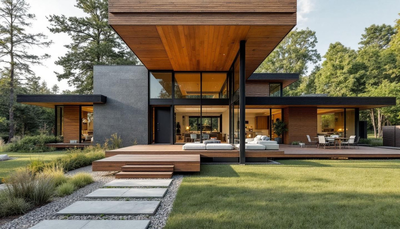 Comment un accompagnement sur-mesure transforme la construction de votre habitat ?