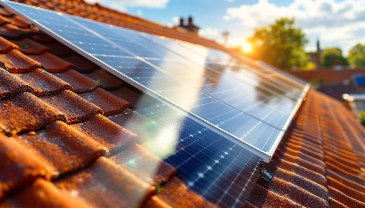 Énergie - Comprendre l'autoconsommation photovoltaïque et ses mécanismes de soutien