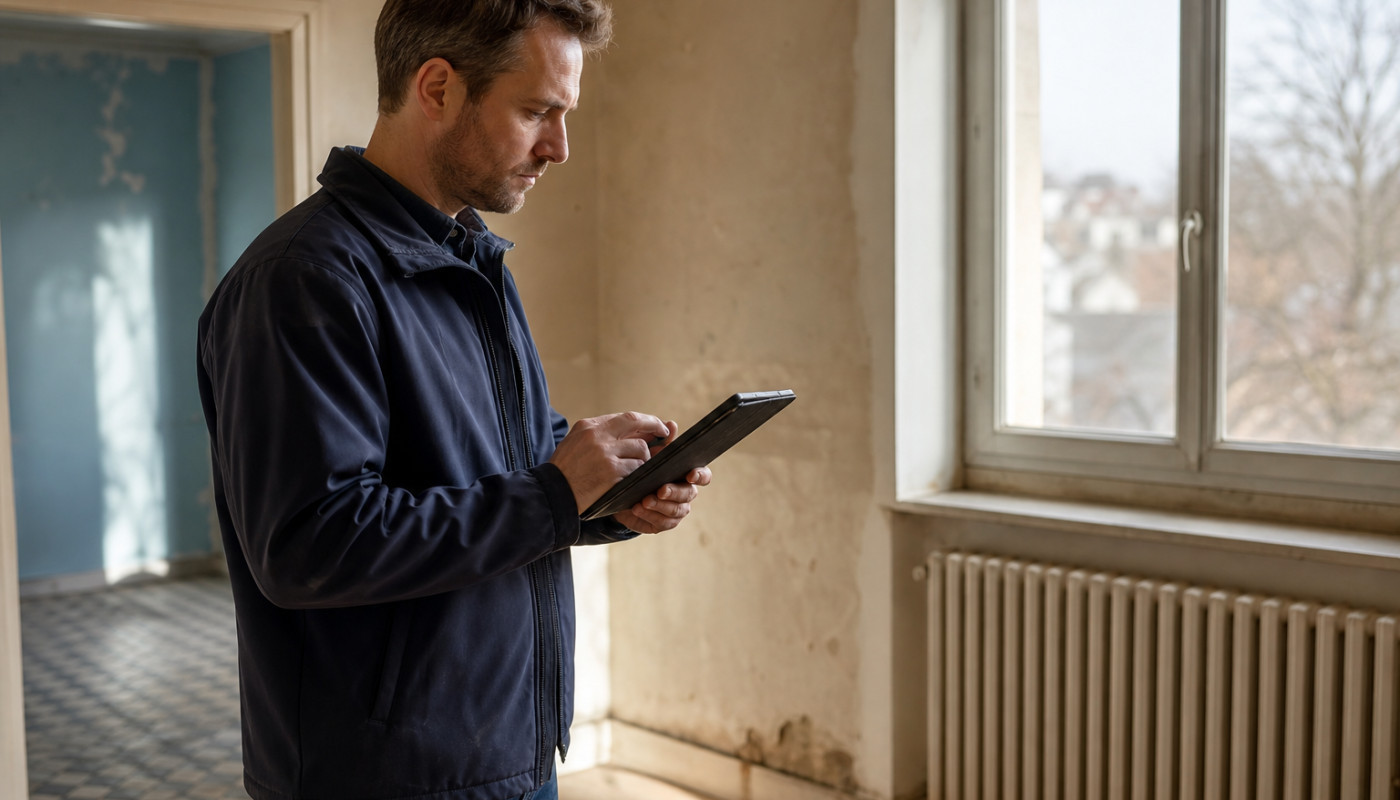 Diagnostic performance énergétique : révélateur ou simple formalité ?