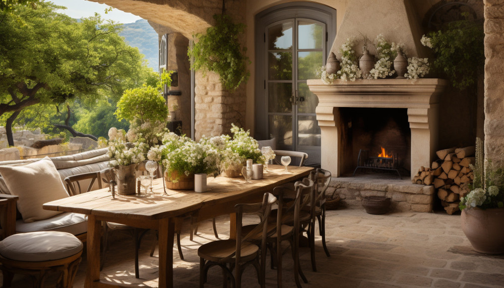 Tout savoir pour réussir la rénovation d’un mas provençal